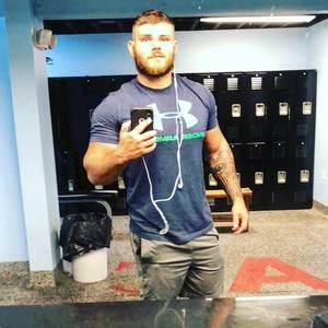 Meet your Posher, Devon